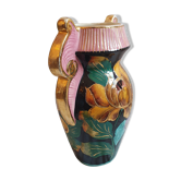 Vallauris vase from 1970