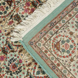 Tapis vintage, 258 x 305 cm