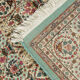 Vintage rug, 258 x 305 cm