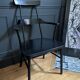 Fauteuil Ikea collector  design Edda Strandmark
