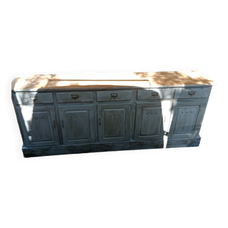 Meuble de métier