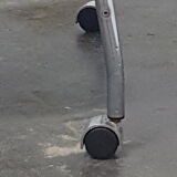 Vintage Ikea lounge chair Bore by Noboru Nakamura