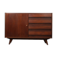 Vintage chest of drawers designed by Jiri Jiroutek, 1960