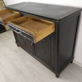 Buffet 1920 patinated black