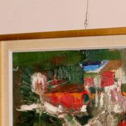 « Abstract » de T. Berg