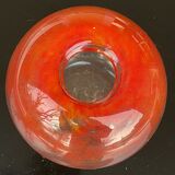 Glass photophore