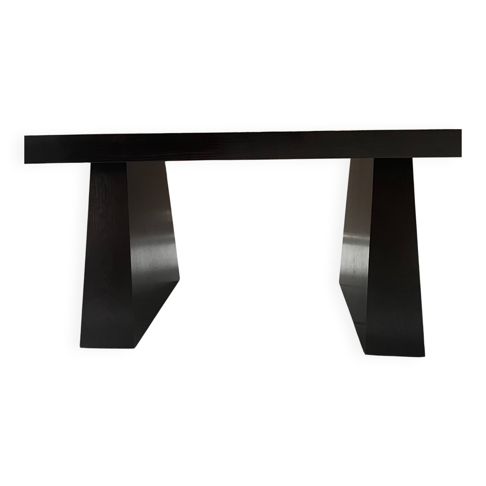 Designer dining table