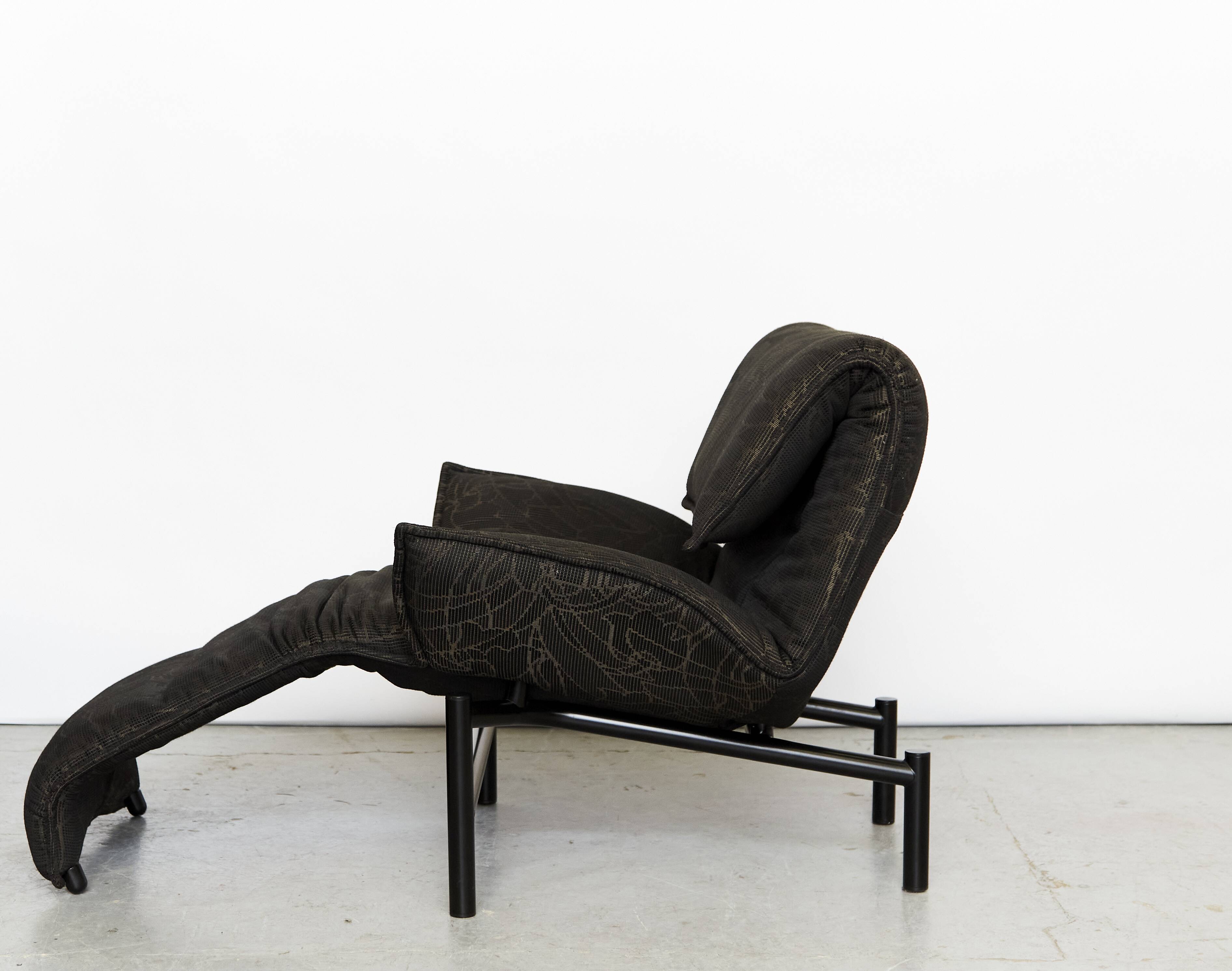 Chaise "Véranda" Vico Magistretti pour Cassina