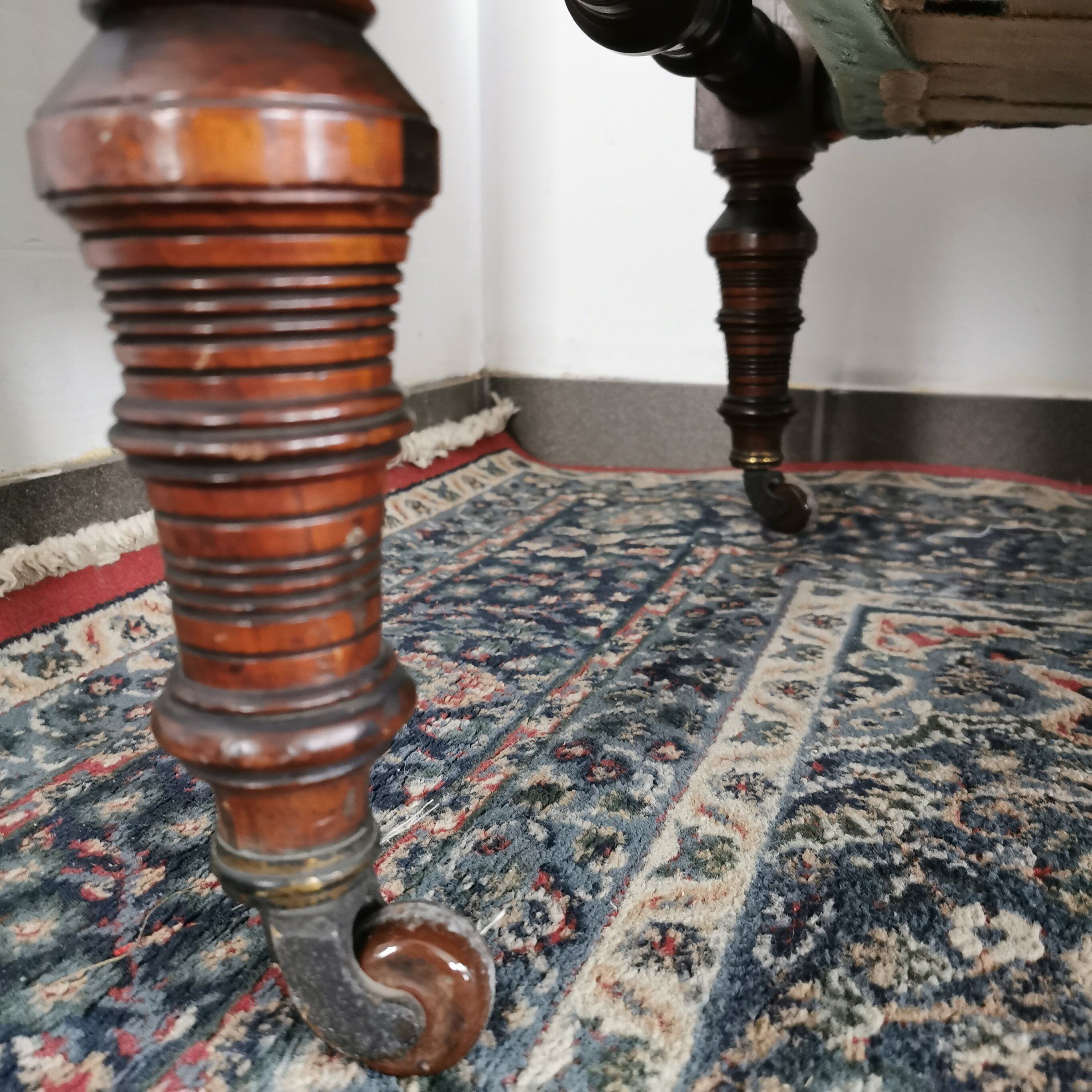 Meridian early twentieth