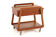 Hennig Wind-Hansen for Sika Møbler trolley bar cart trolley