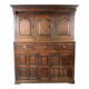 Welsh oak sideboard eighteenth century