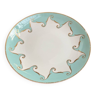 Christian Lacroix serving dish, madly model