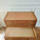 Commode rénovée de style scandinave, années 50-60