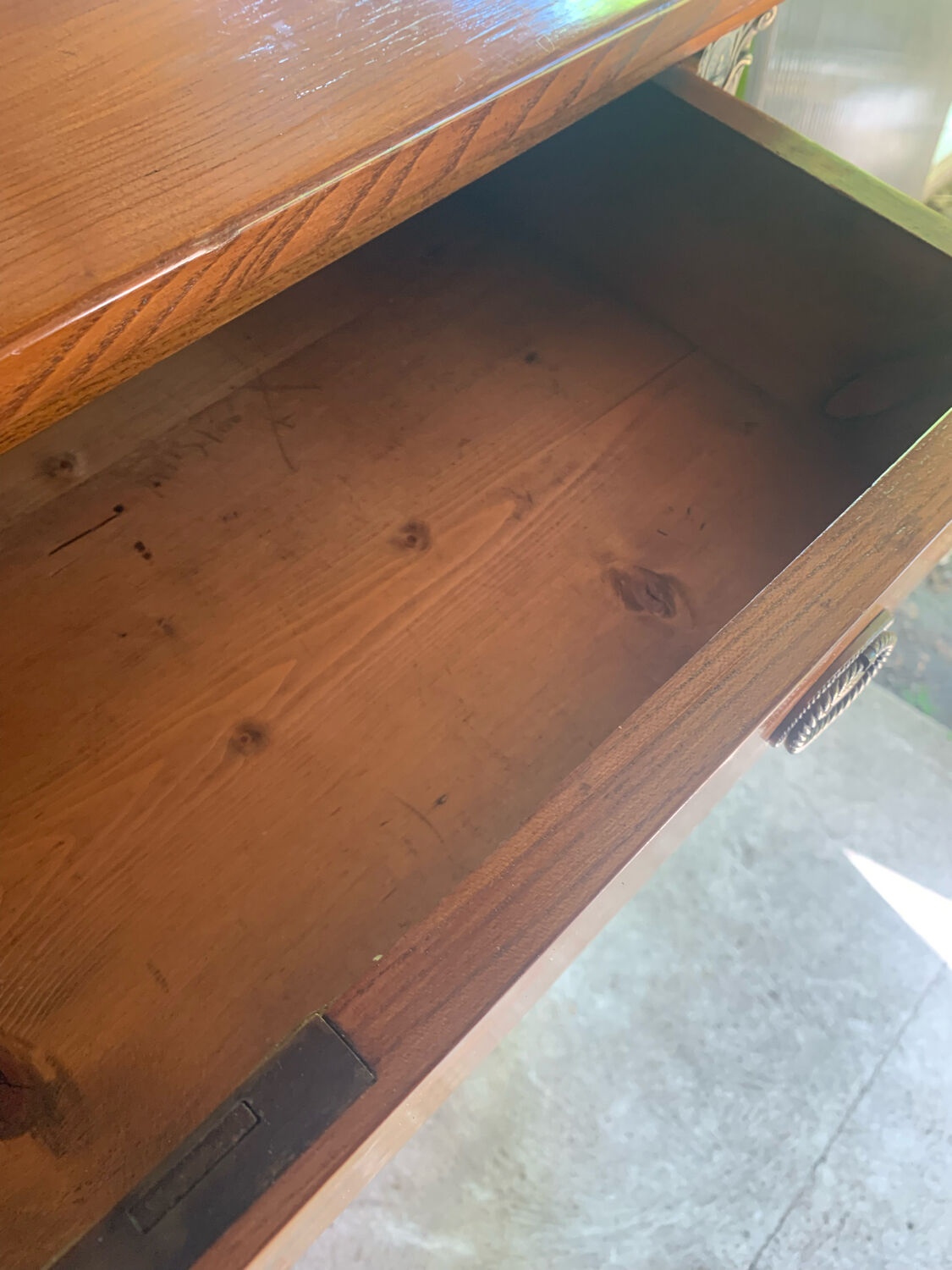 Weekly 6 drawers 19th period