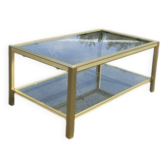 Table basse vintage