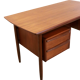 Dutch design vintage mid century propos hulmefa desk + chair