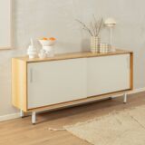 1960s Sideboard, Lothar Wegner