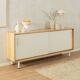 1960s Sideboard, Lothar Wegner