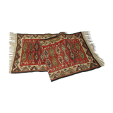 Romanian wool carpet
