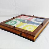 Jeu ancien «  Juego Del Rim »