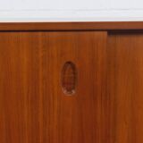 Vintage wk sideboard mid century retro design 60er 70er