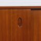 Buffet WK vintage Mid Century Retro Design 60er 70er
