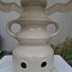 Lampe de sol vintage