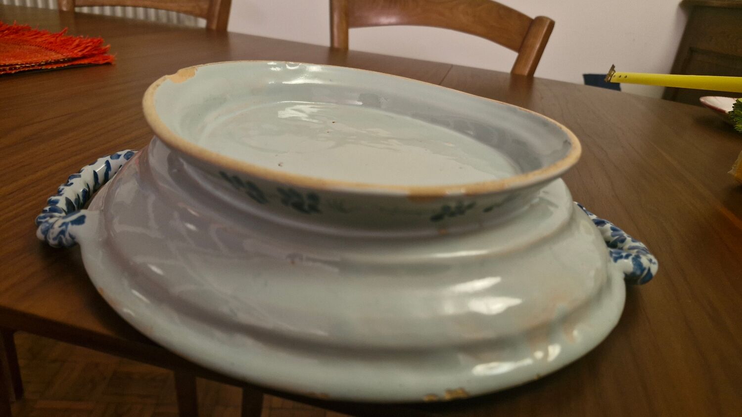 Original display stand for fruits, sweets, biscuits, chocolates...