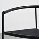Millepunte chairs by Peregalli and Calatroni for Zeus Noto, around 1985.