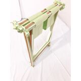Luggage rack