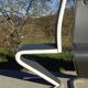 chaise de salle à manger, lot de 3
