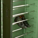 Armoire parisienne à chaussures