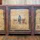 Old Chinese sideboard