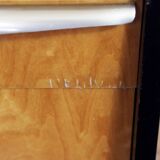 Pair of vintage bedside tables