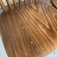 Lot de 4 chaises Baumann Tacoma