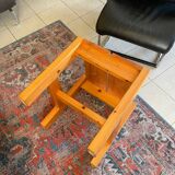 End table or side table or stool