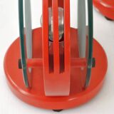 Pair of vintage lamps from the 1970s