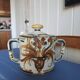 Sugar bowl Quimper Keraluc
