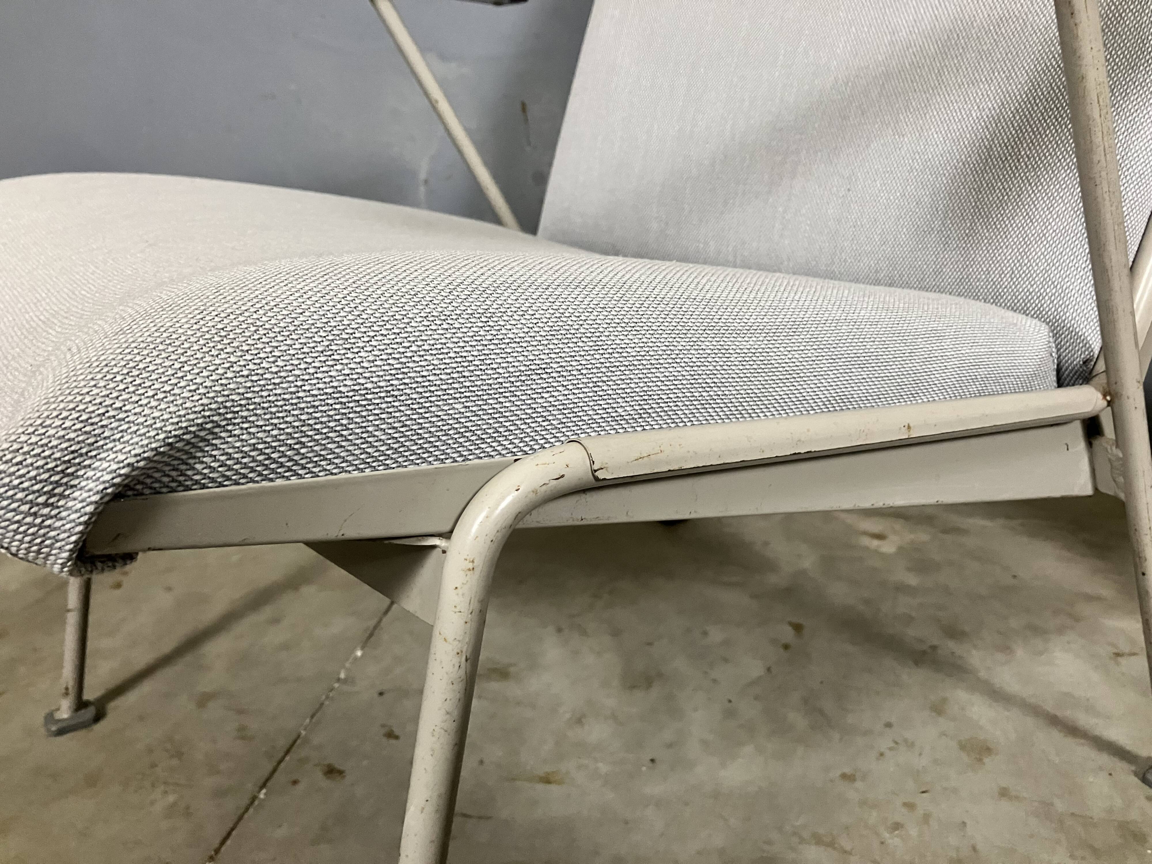 Ahrend De Cirkel Oase 2 fauteuils Wim Rietveld