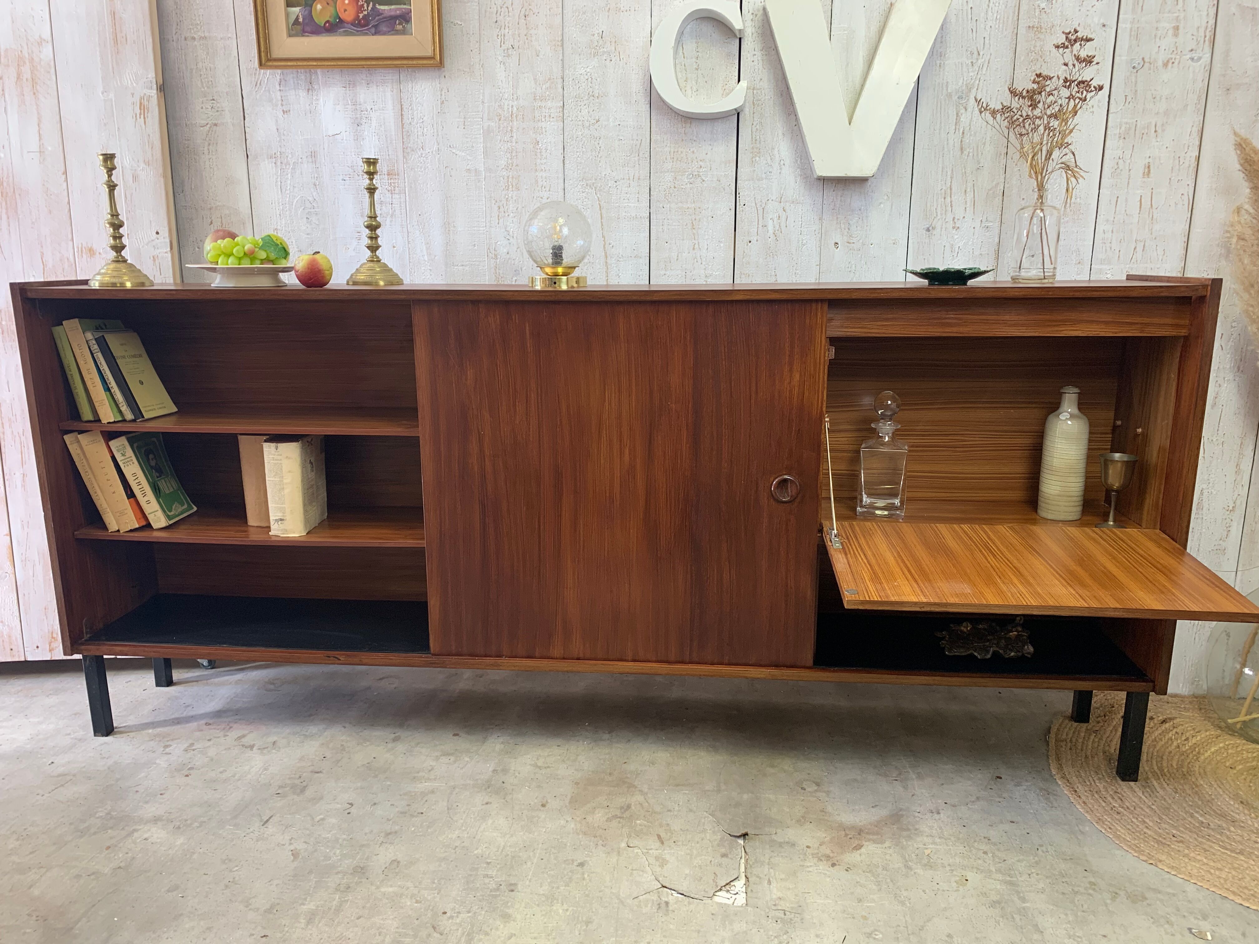 Sideboard of the 70s