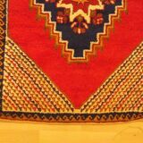 Tapis Berbère Taznakht fait main 161x106cm