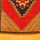 Tapis Berbère Taznakht fait main 161x106cm