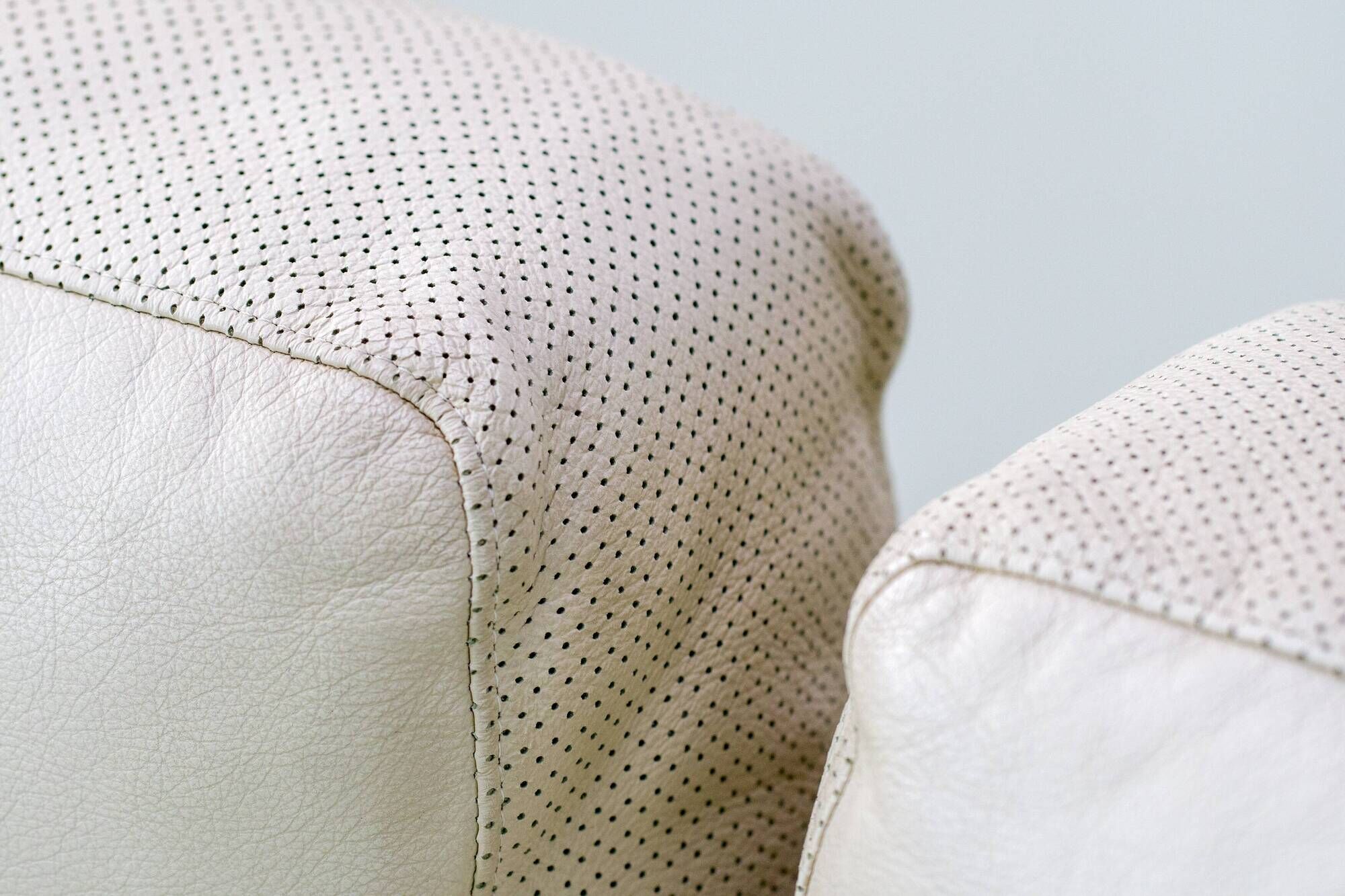 Diesis Sofa for B&B Italia, by Antonio Citterio and Paolo Nava