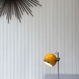 Eye ball lamp