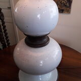 Lampe de table de Zaccagnini - 1960