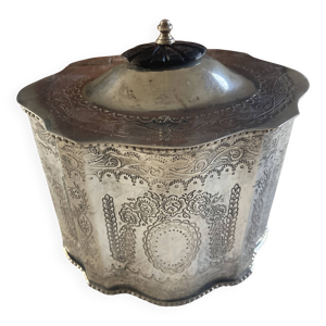 Bonbonnière, boîte