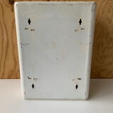 Vintage medicine cabinet