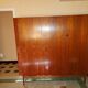 Vintage cabinet in palissandre