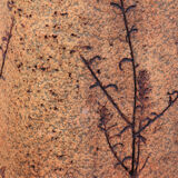 Vase Herbarium Raymonde Leduc