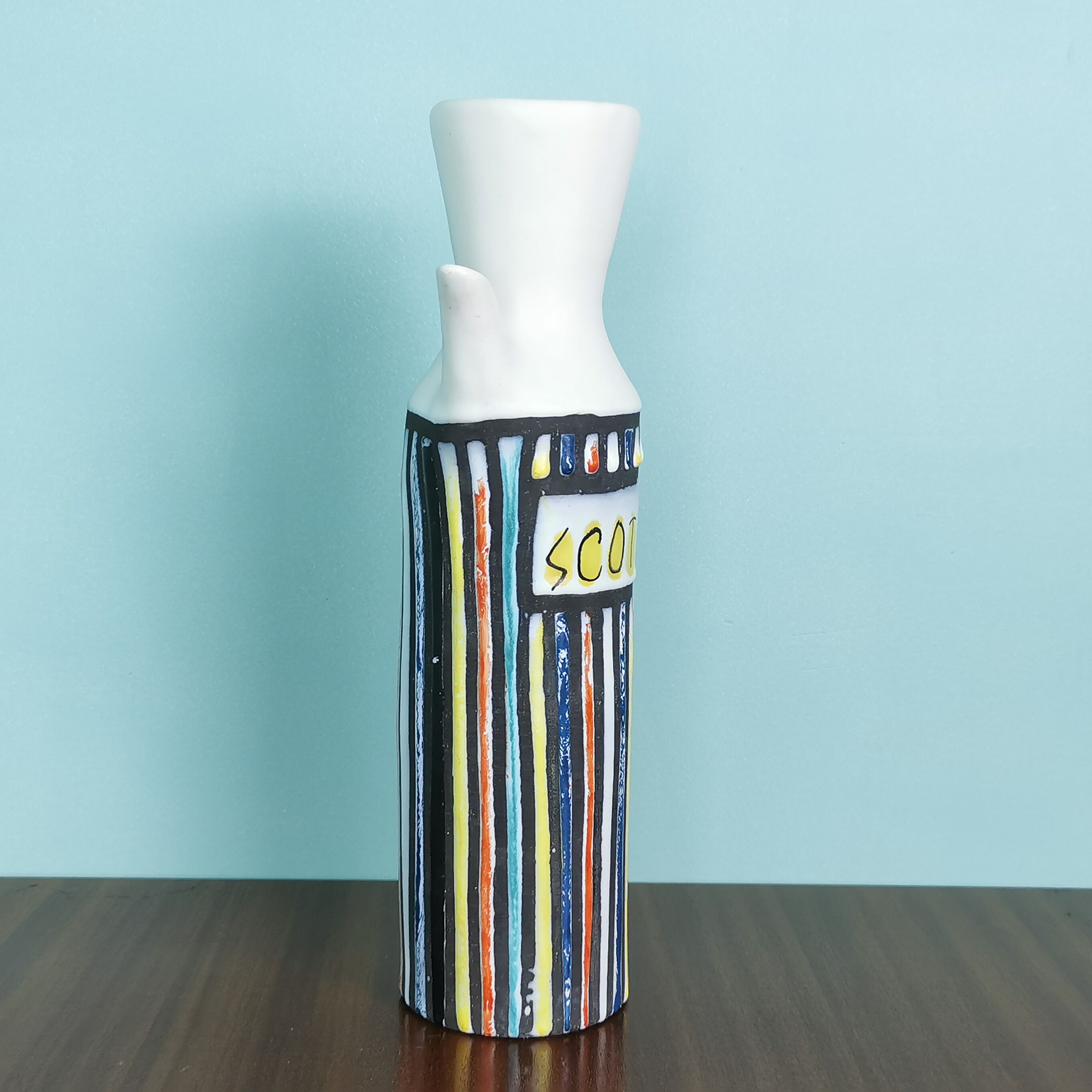 Carafe "Scotch" Roger Capron